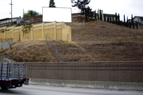 Bayshore Fwy S/Capitol Expwy - San Jose, CA Media