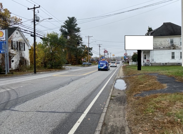 665 Second Street parallel to Route 3/Everett Turnpike Media