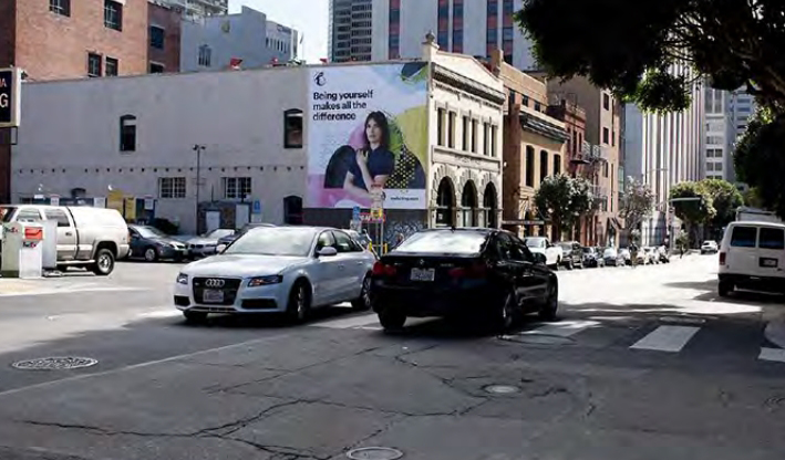 Sansome and Pacific, SF 94111 Media