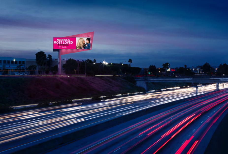 The 405 - BETWEEN CENTURY BLVD & MANCHESTER BLVD Media