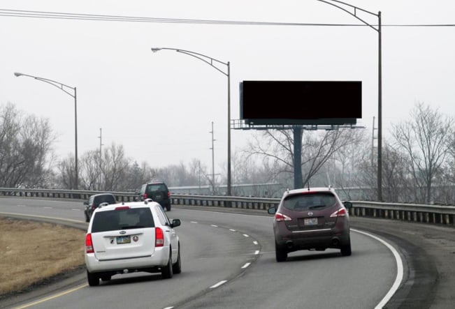 I-77 Fwy. S/O US-30 E/S F/S Media