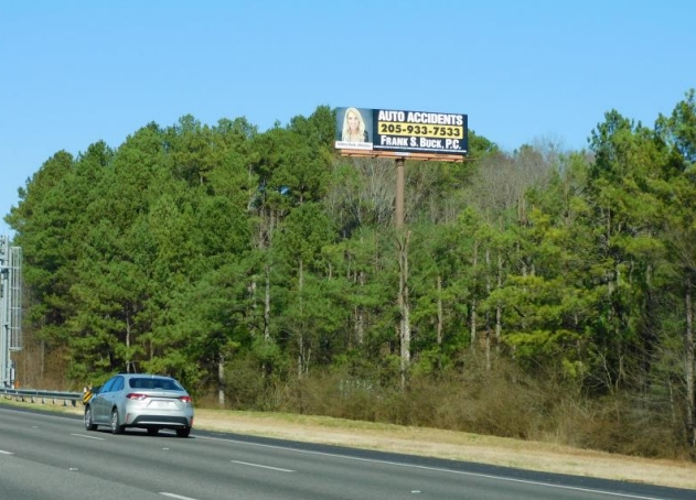 I-65S E/L 1M S/O HWY 119 Media