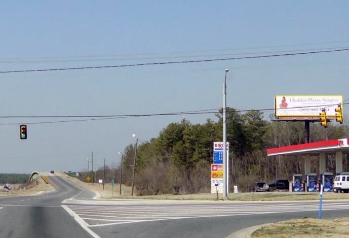 US 280 N/L .1MI W/O 235 FE Media