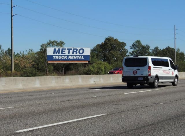 I-59 S W/L .8M S/O ARKADELPHIA RD EX F/S Media