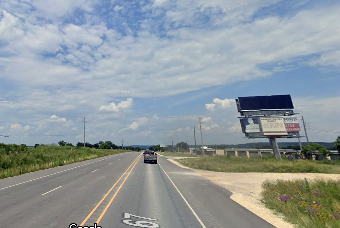 4784 US-67, Rainbow, TX - Top Panel FW RR Media