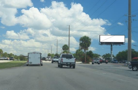 US 1 ES 200ft N/O ST. LUCIE BLVD F/S - 1 Media