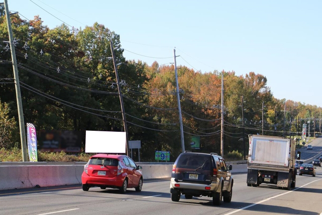 E/S Rt 1 .2Mi s/o Sand Hills Rd South Brunswick F/N Media