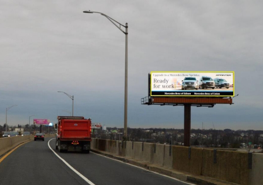 RT 440 (Outerbridge Crossing) N/L F/E Media