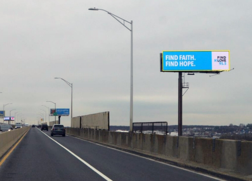 RT 440 OUTERBRIDGE CROSSING S/L Media