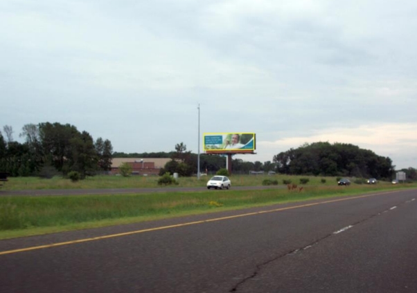 I-35 5500FT S/O WYOMING EXIT E/L Media