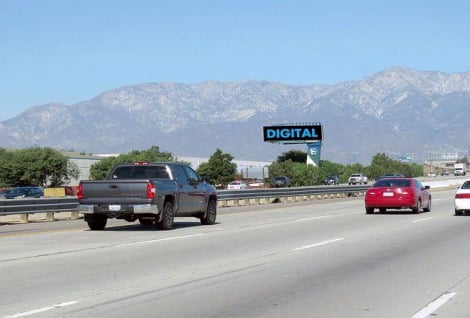 I-15 Freeway WS 0ft S/O 60 Freeway (GO) F/S - 1 Media