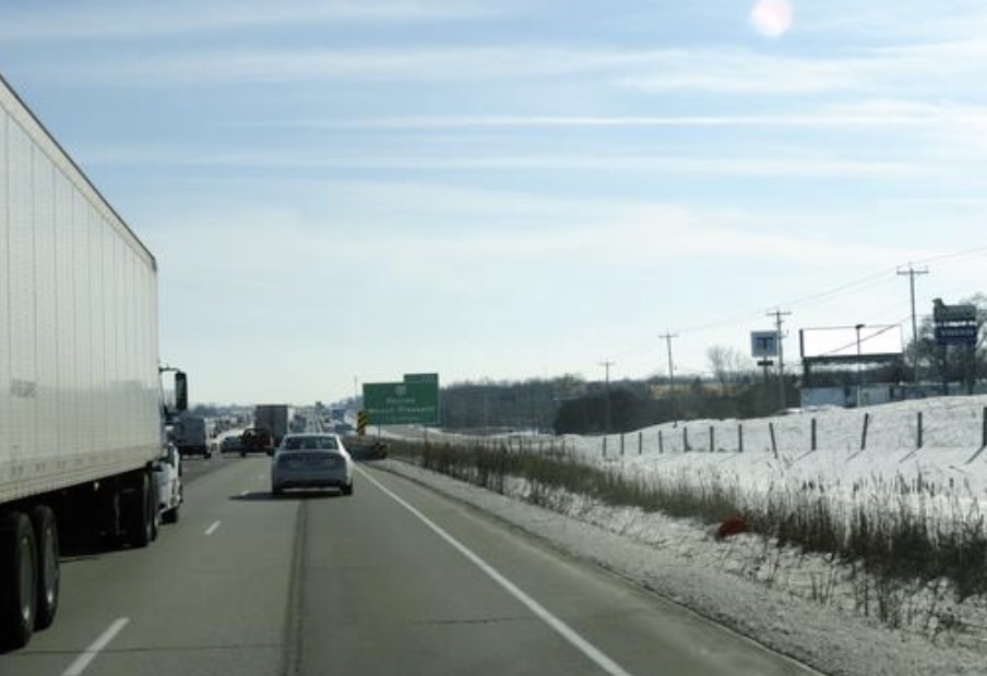 I-94 WS 2mi N/O Hwy 20 F/N - 1 Media