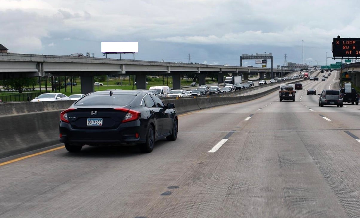 I-45S & Scott E/S F/N Media