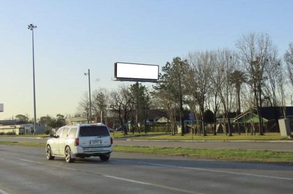 I-45 Gulf Frwy WS 75ft S/O Munger F/N - 2 Media