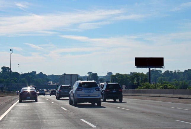 I-696 Fwy E/O N. I-75 Interchange S/S F/W Media