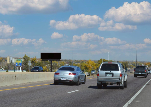 NW/L I-76 0.60 mi E/O Wadsworth Exit F/W F/W Media