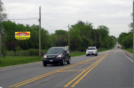 IL Rt 173 0.5mi e/o US Rt 12 Media