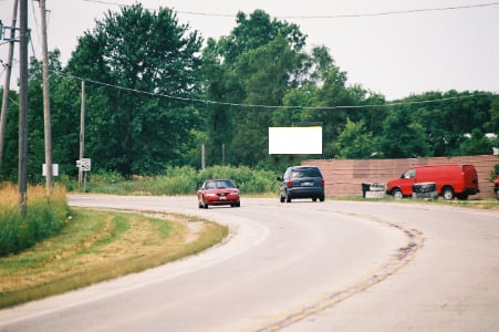 US Rt 12 0.4 mile w/o N. Solon Road Media