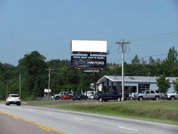 US1 2026 Jefferson Davis Hwy N/F RR - Bottom panel Media