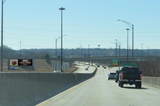 I-74 & Murray Baker Bridge NS Media