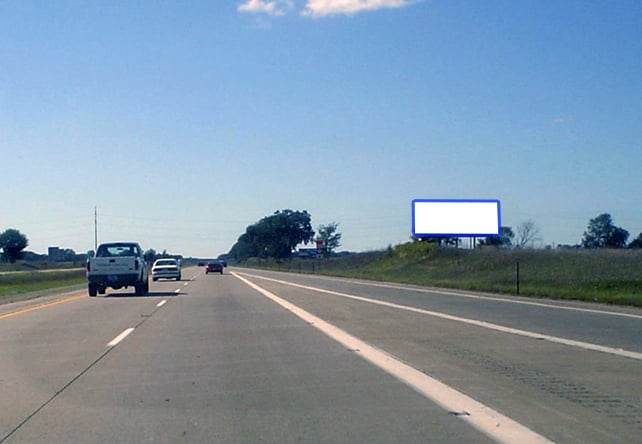 I-94 .1 mi W/O I-69 NS F/E Media