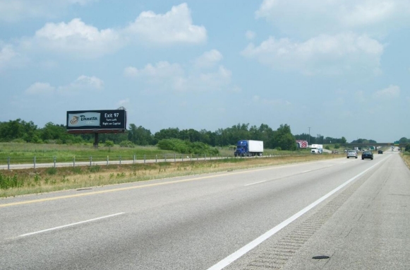 I-94 0.2 mi W/O E. Michigan Ave. (Climax Exit) NS Media