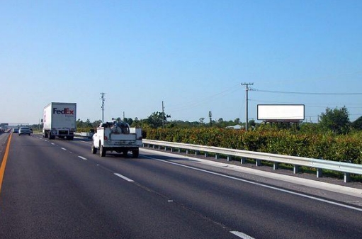 FL Tnpk WS 1mi S/O Indiantown Road F/N - 2 Media