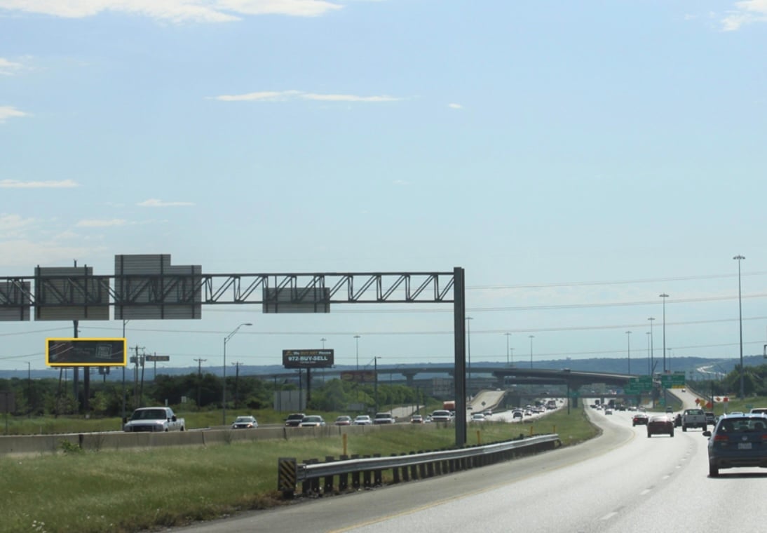 I-20 @ GREAT SW PARKWAY (GRAND PRAIRIE) Media