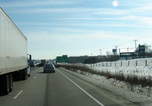 I-94 WS 2mi N/O Hwy 20 F/N - 1 Media