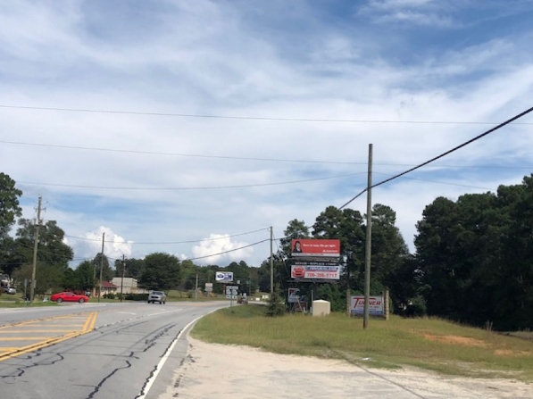 Hwy 51 at the intersection of Hwy 51 and Hwy 77 - W/F RR - Bottom panel Media