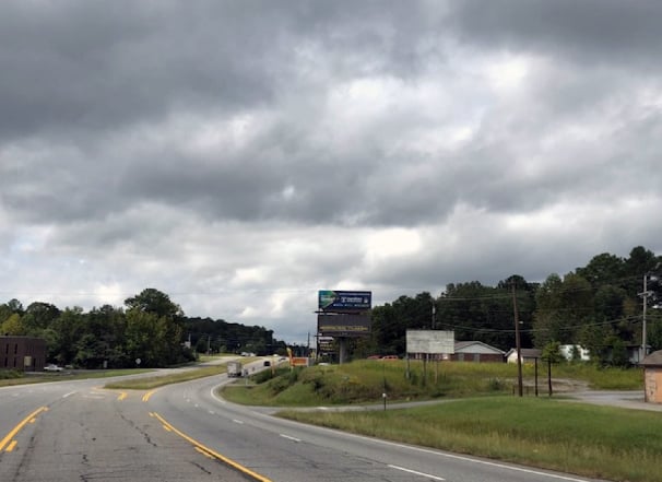 Hwy 76 - West of Greeson Rd - E/F RR - Bottom panel Media