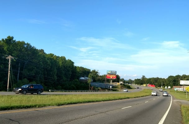 Hwy 76 West of Greeson Rd - W/F CR - Bottom panel Media