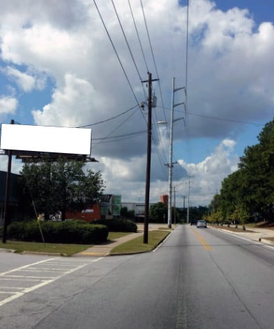 Linwood Blvd at 8th Ave - W/F CR Media