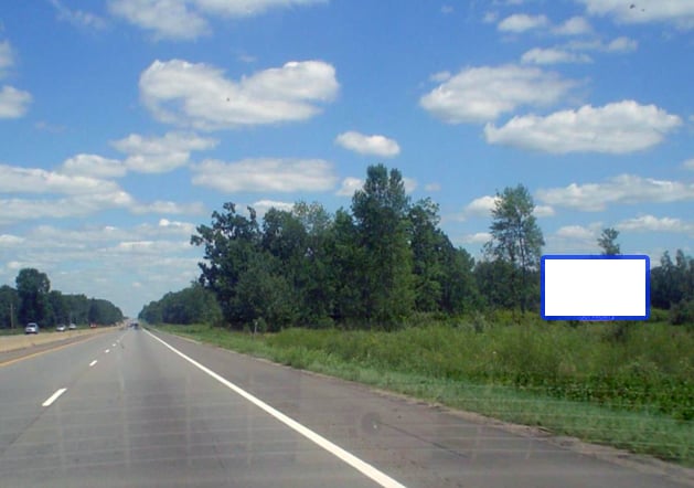 I-94 1.6 mi W/O Dearing S/S F/NW Media