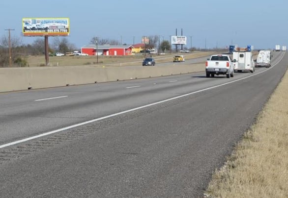 I-30 n/l .4 mi e/o Frisco St Media