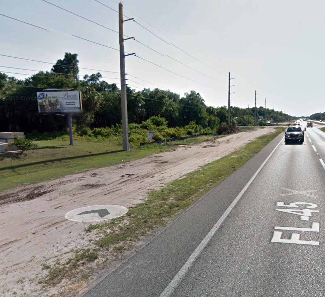 763 Tamiami Trail approx 250 south of Flamingo Boulevard Media