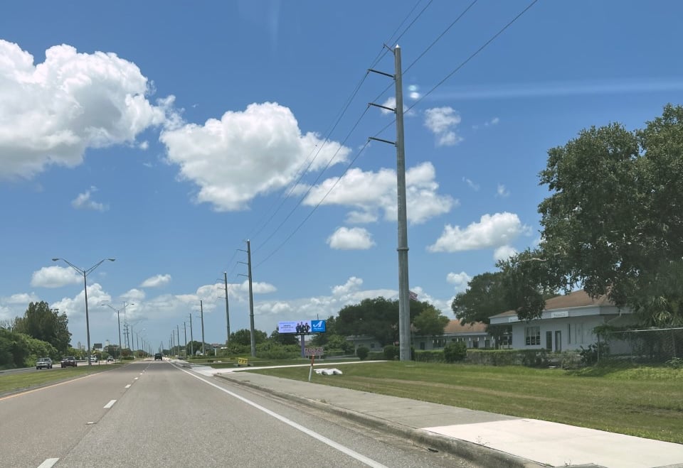 20020 Veterans Boulevard approximately 1.2 miles east of Tamiami Trail (US 41) Media