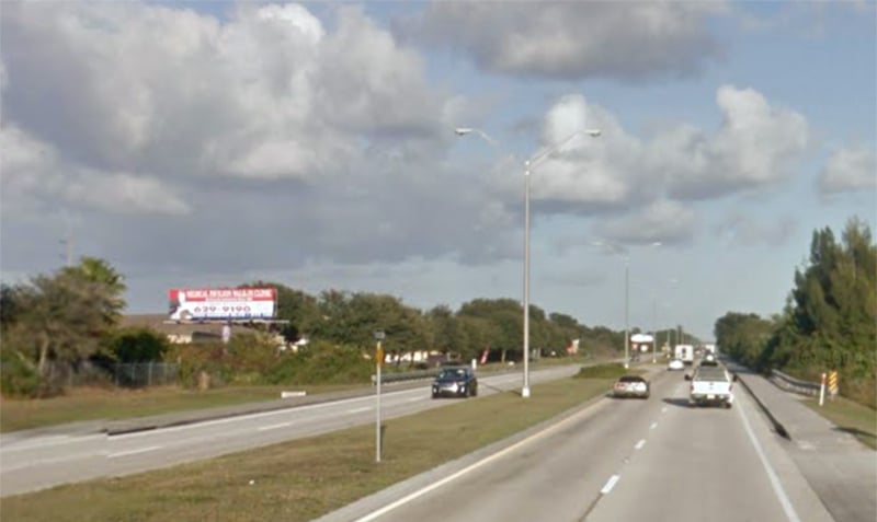 20020 Veterans Boulevard approximately 1.2 miles east of Tamiami Trail (US 41) Media