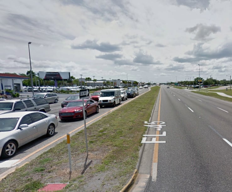 4336 Tamiami Trail (US 41) approximately 1700 feet north of Harbor View Road Media