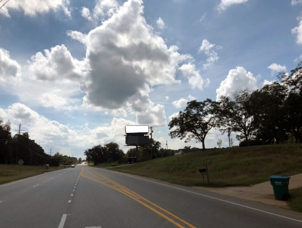 Hwy 29 0.1 mile South of Industrial Park Rd West Side of Hwy 29 - Top panel - N/F RR Media