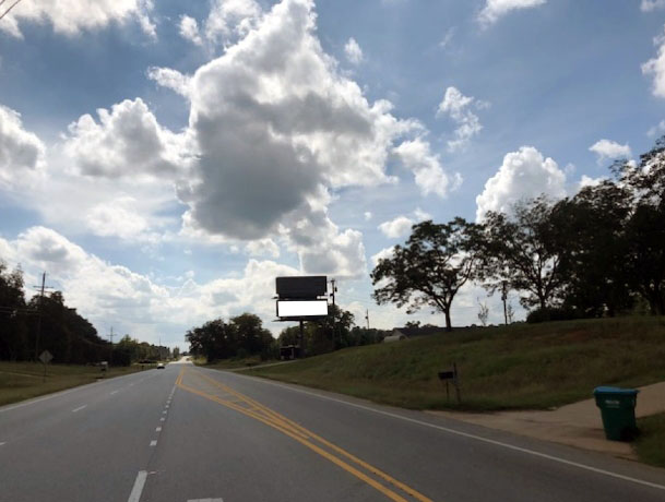 Hwy 29 0.1 mile South of Industrial Park Rd West Side of Hwy 29 - Bottom panel - N/F RR Media