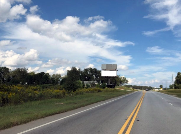 Hwy 29 0.1 mile South of Industrial Park Rd West Side of Hwy 29 - Bottom panel - S/F CR Media