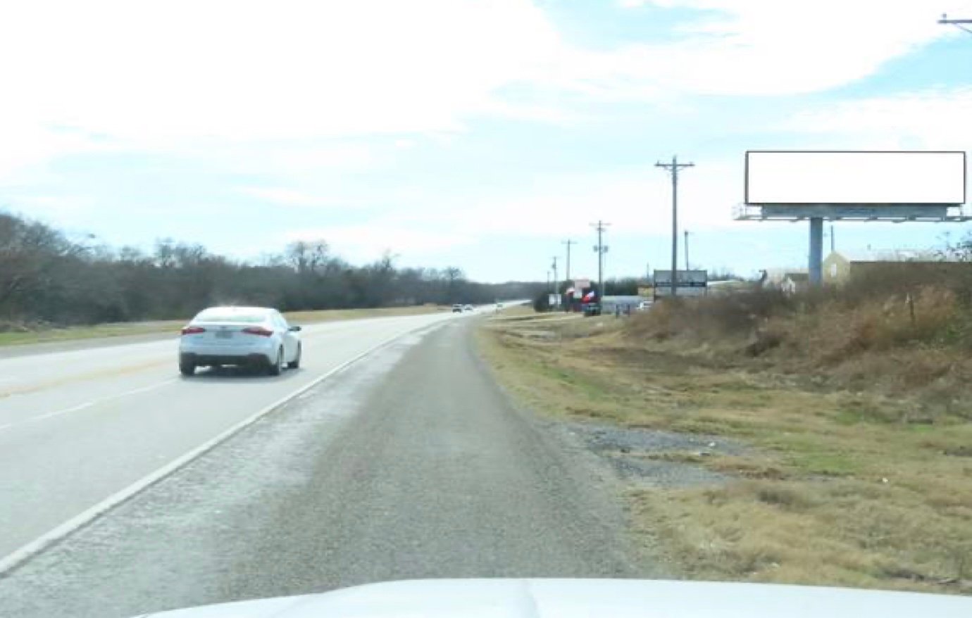 Hwy 78 WS 500ft S/O FM 489 F/N - 2 Media