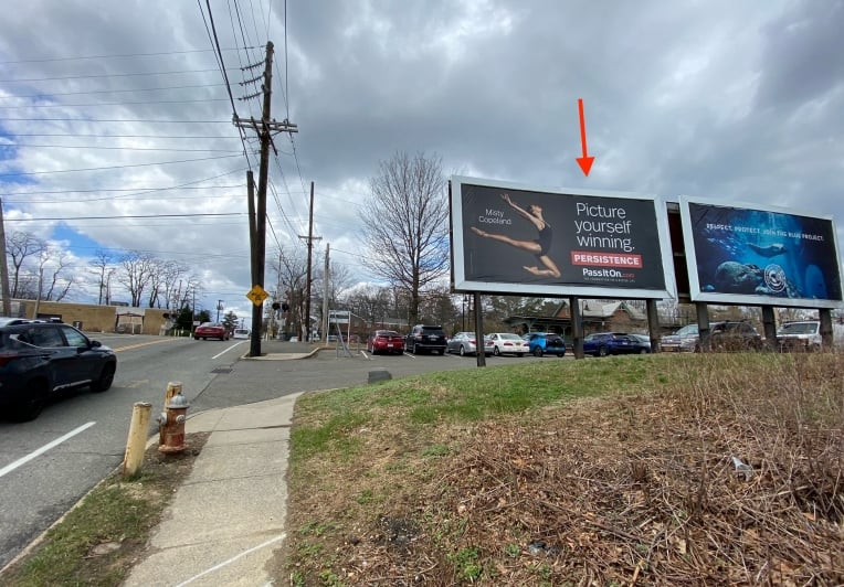 Greenvale, Glen Cove, Sea Cliff area: Sea Cliff Avenue at RR station, facing east Media