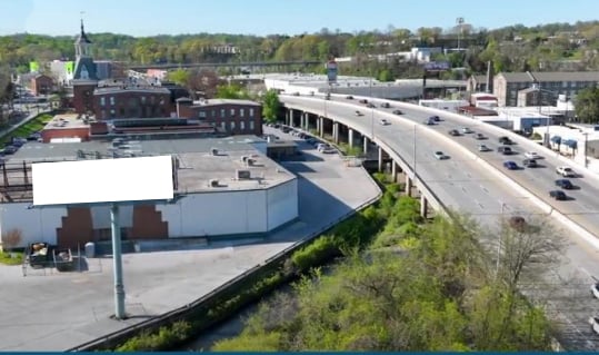 3600 Clipper Mill Road; I-83 South of Union Ave. Media