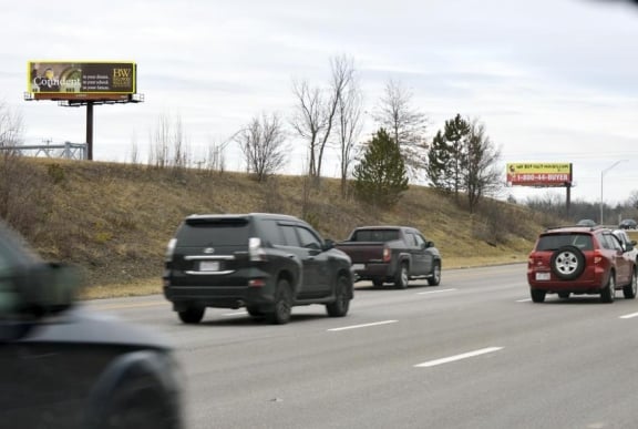 I-480 NS 0.3mi W/O Broadway Av F/W-1 Media