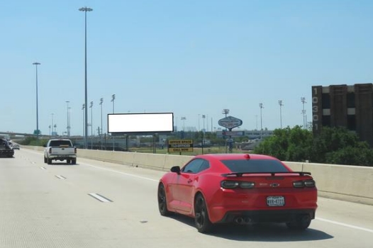 Hwy 290 Northwest Frwy WS 100ft N/O Dacoma F/N - 2 Media