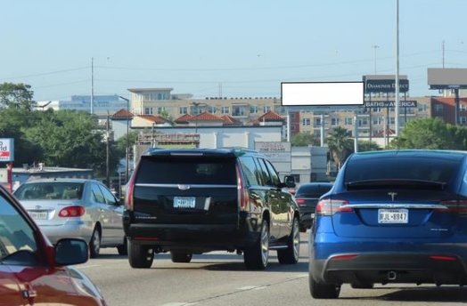 I-610 West Loop ES 0.3mi S/O Westheimer F/N - 1 Media