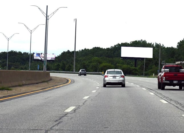 E/L I-71 N .9 mi N/O W 130th Street F/SW Media