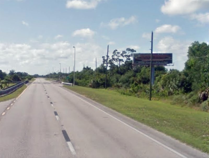 10061 Tamiami Trail (US 41) approximately 1400 feet south of Burnt Store Road Media